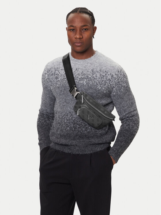 Guess Marsupio﻿ Guess HMMICT P5431 Grigio