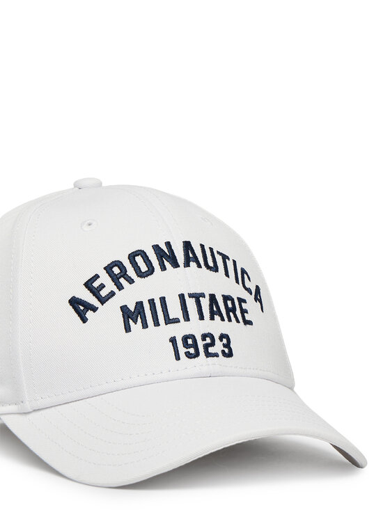 Aeronautica Militare Бейсболка Aeronautica Militare 261HA1241UCT02261 Білий