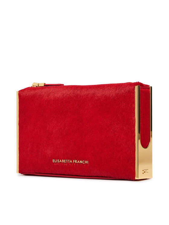 Elisabetta Franchi Borsetta Elisabetta Franchi BS-11A-67E2-V340 Rosso