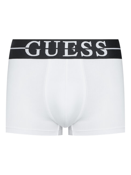 Guess Guess Conjunto de calzoncillos boxer U6GG00 K6YW1 De color