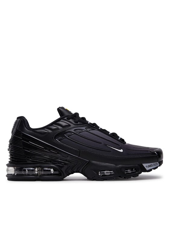 Nike Tenisice Nike Air Max Plus II CJ9684-002 Crna