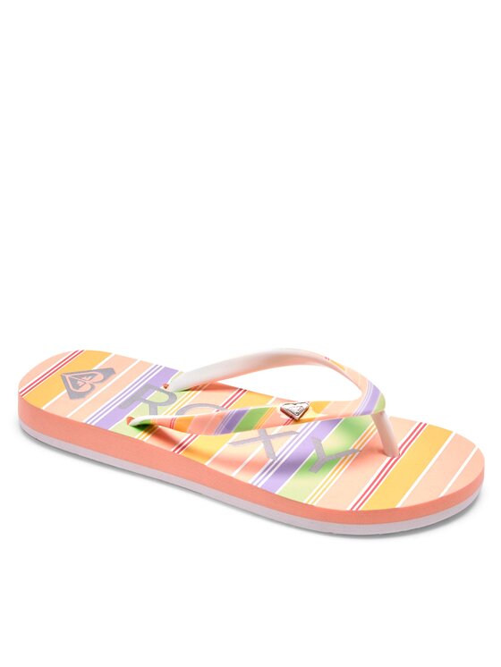 Roxy Σαγιονάρες Roxy ARGL100264 Μπεζ