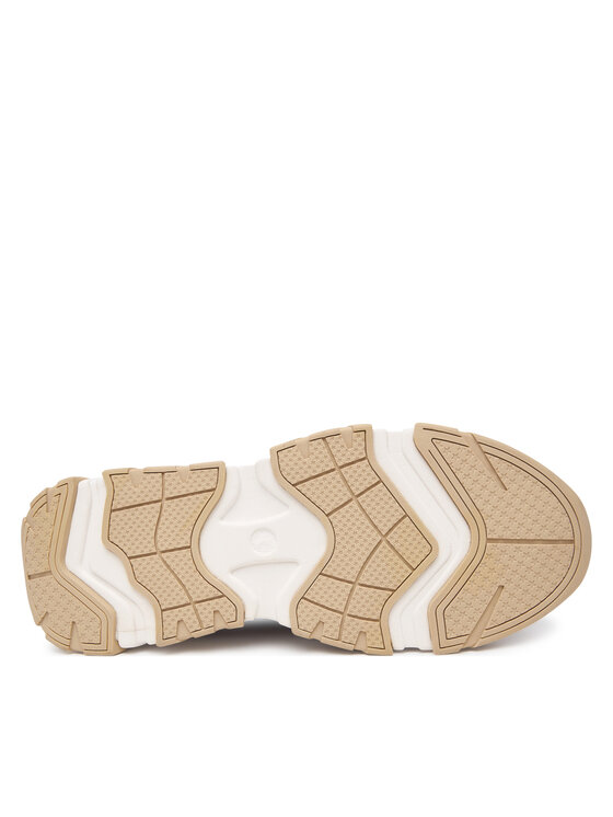 Just Cavalli Снікерcи Just Cavalli 80QA3SH5 ZSE66 Коричневий