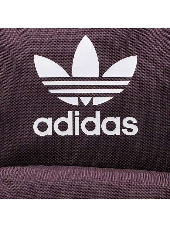 adidas Ruksak adidas adicolor Backpk HK2622 Bordová