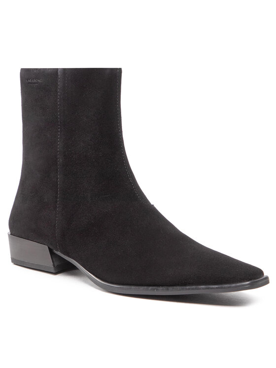 Vagabond Shoemakers Ботильйони Vagabond Shoemakers Nella 5416-040-20 Чорний