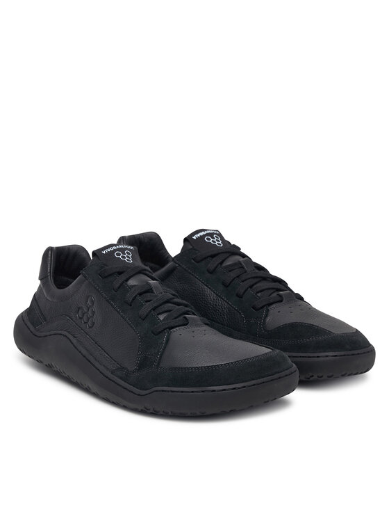 Vivo Barefoot Sneakers Vivo Barefoot Gobi III 309123 07 Negru