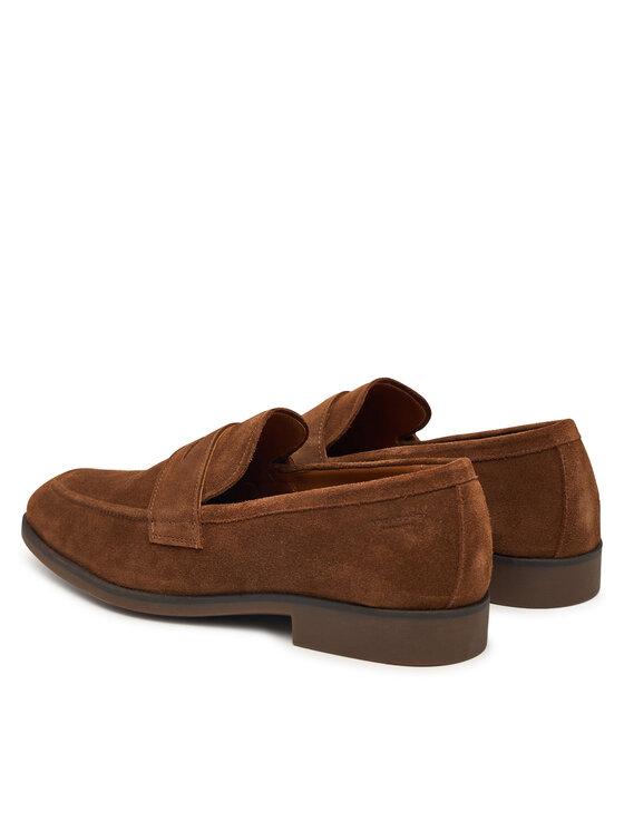 Vagabond Shoemakers Сліпери Vagabond Shoemakers Troy 5973-140-89 Коричневий