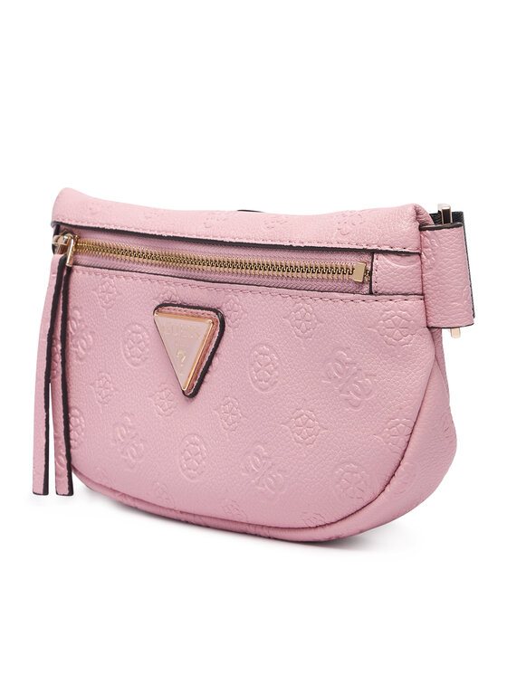 Guess Сумка Guess Devon TWDP97 45083 Рожевий