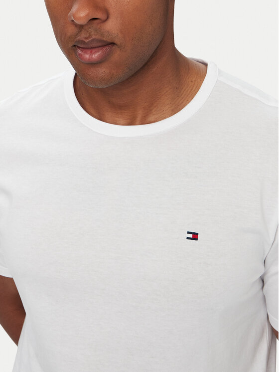 Tommy Hilfiger Tommy Hilfiger Conjunto de camisetas UM0UM03870 De color Regular Fit