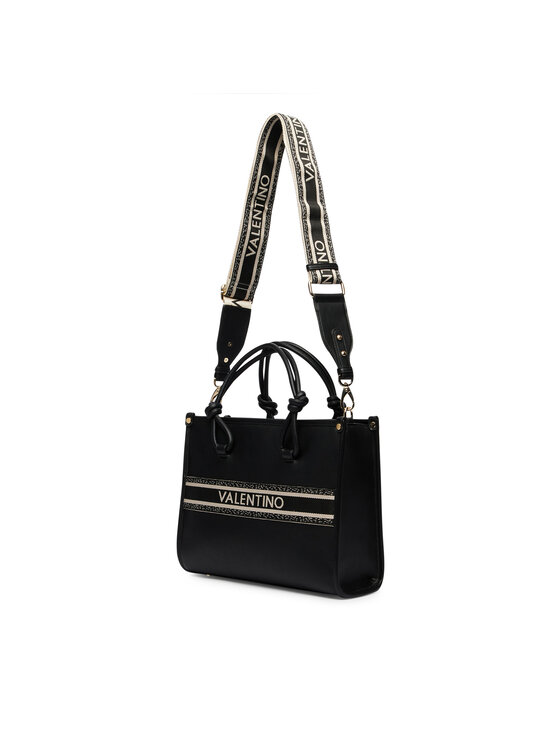 Valentino Сумка Valentino Aella VBS9ZW04 Чорний