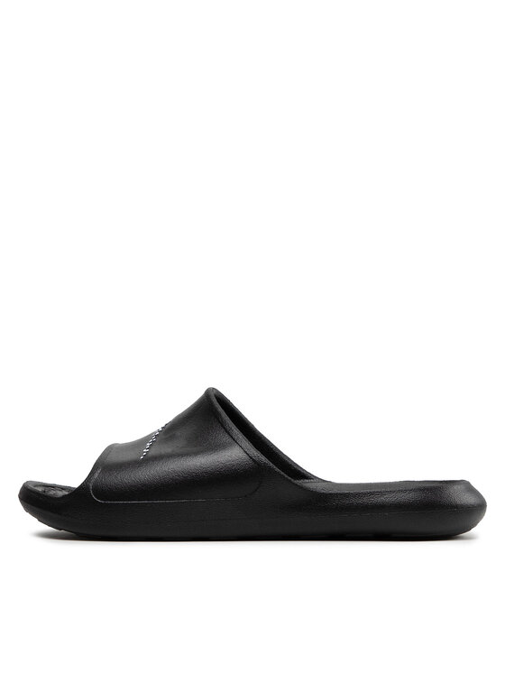 Nike Iešļūcenes Nike Victori One Shower Slide CZ5478 001 Melns