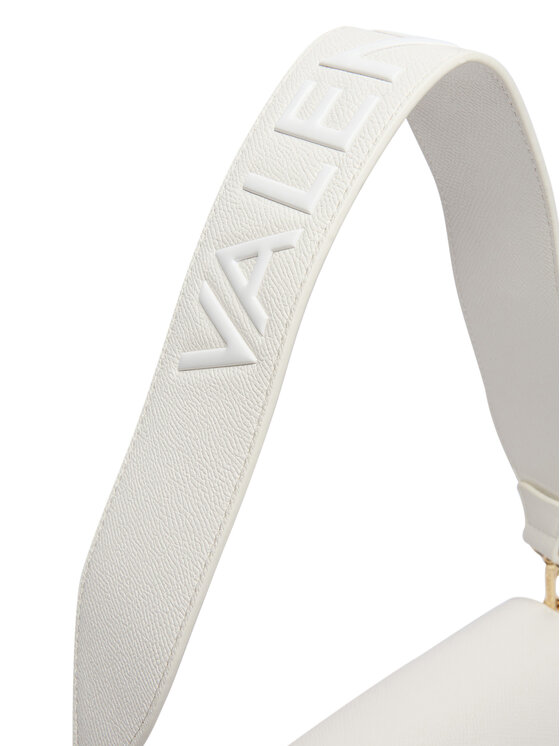 Valentino Сумка Valentino Dione Re VBS9U809 Білий