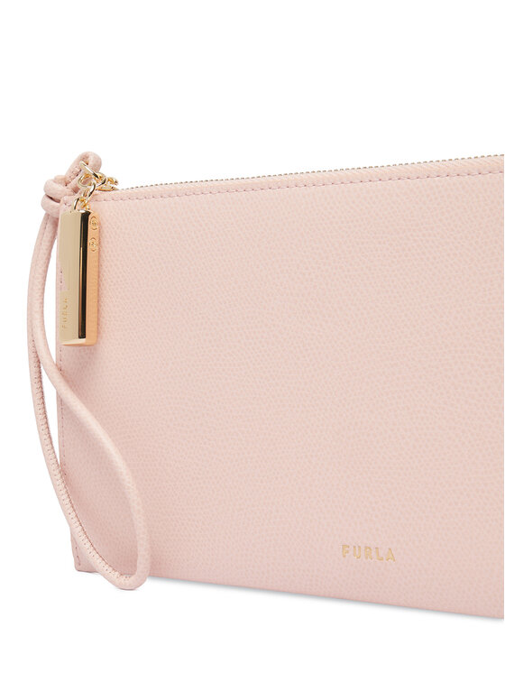 Furla Сумка Furla Iride M WE00890 ARE000 CN 4355S Рожевий