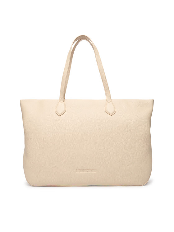 LOVE MOSCHINO Сумка LOVE MOSCHINO JC4121PP1OLT0110 Écru
