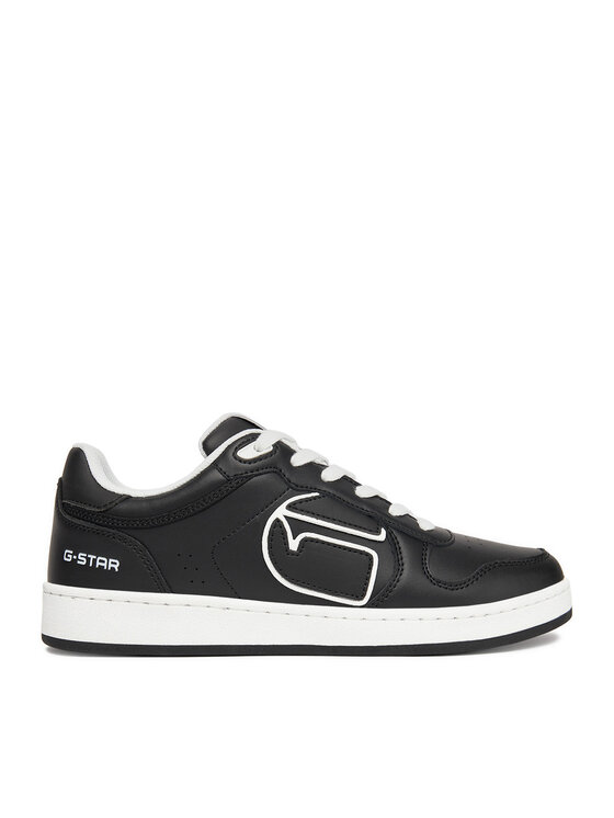 G-STAR Снікерcи G-Star Raw CEO-Y24004-01 Чорний