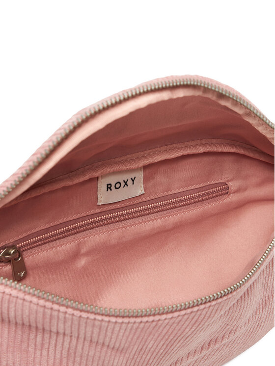 Roxy Сумка на пояс﻿ Roxy C-ROXY-KL-004-08 Рожевий