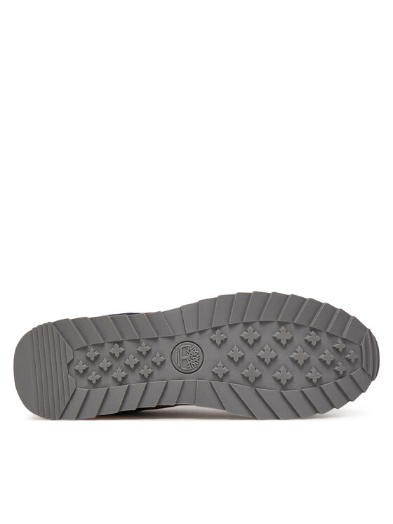 Timberland Снікерcи Timberland Scout Heights Low lace TB0A419GAGC1 Бежевий