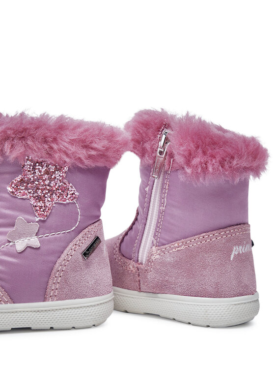 Primigi Чоботи Primigi 6850122 M GORE-TEX Рожевий