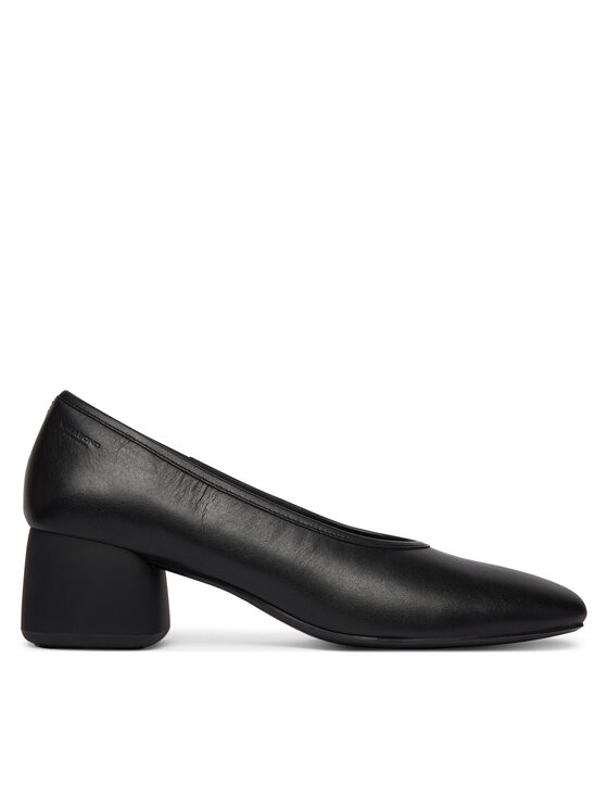 Vagabond Shoemakers Туфлі Vagabond Shoemakers Livia 5956-001-20 Чорний