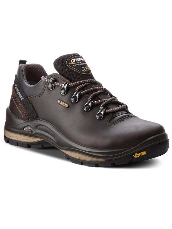 Grisport Trekking Grisport 13507D2G Smeđa