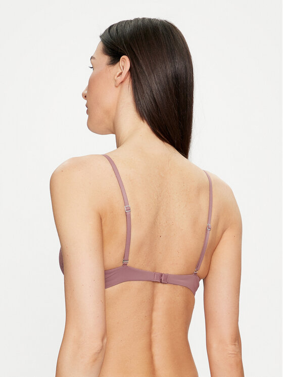 Calvin Klein Underwear Calvin Klein Underwear Reggiseno Bralette 000QF7540E Rosa