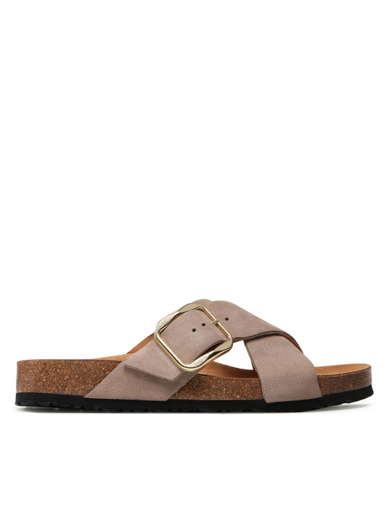 Tamaris Ciabatte Tamaris 1-27504-28 Beige