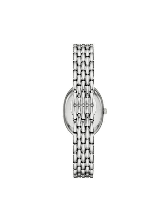 Emporio Armani Pulkstenis Emporio Armani Sinfonia AR11706 Sudraba