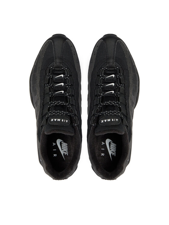 Nike Tenisice Nike Air Max 95 Ultra DM2815 001 Crna