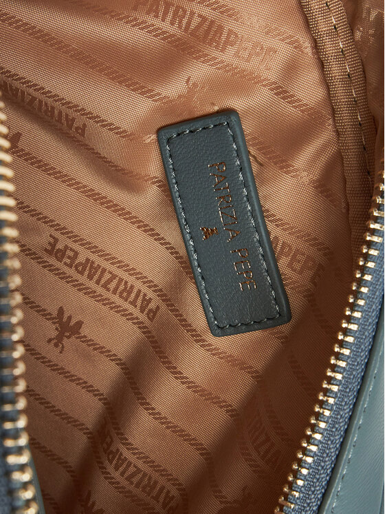 Patrizia Pepe Kabelka Patrizia Pepe CB0023/L004-G600 Zelená