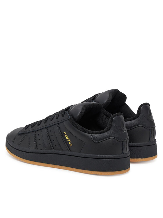 adidas Снікерcи adidas Campus 00s JR5759 Чорний