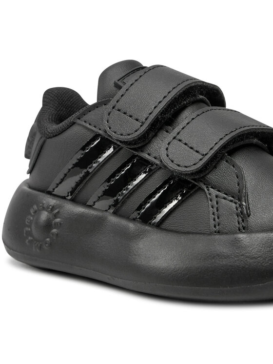 adidas Laisvalaikio batai adidas STAR WARS Grand Court Cf I IH7579 Juoda