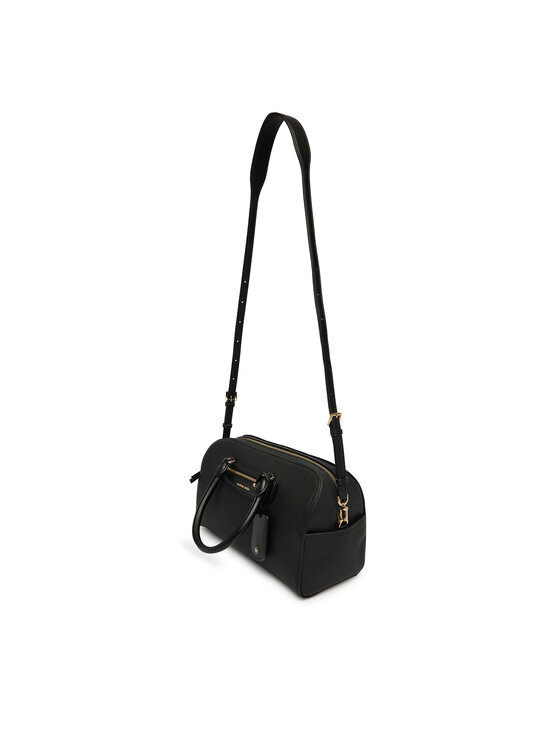 MICHAEL Michael Kors Сумка MICHAEL Michael Kors Md Duffle Satchel 30S6GTVS8L Чорний