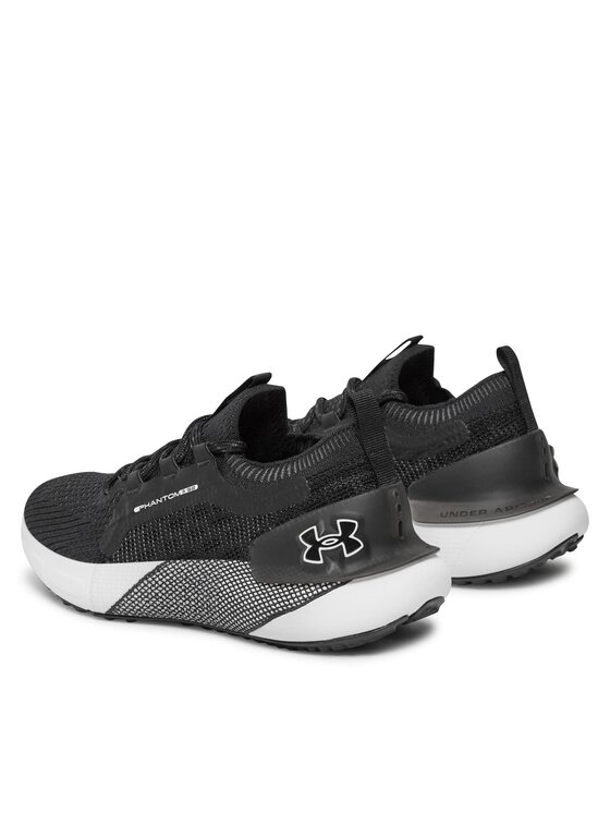 Under Armour Zapatillas de running Under Armour Ua W Hovr Phantom 3 Se 3026584-002 Negro