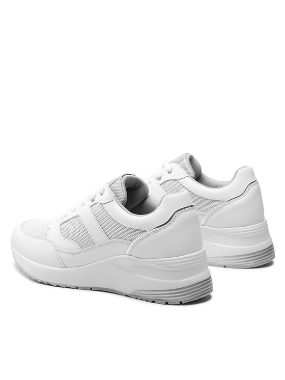 Bata Tenisice Bata 5411636 Bijela