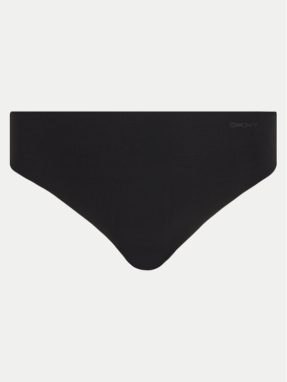 DKNY DKNY Set di mutandine DK5028BP3 Nero