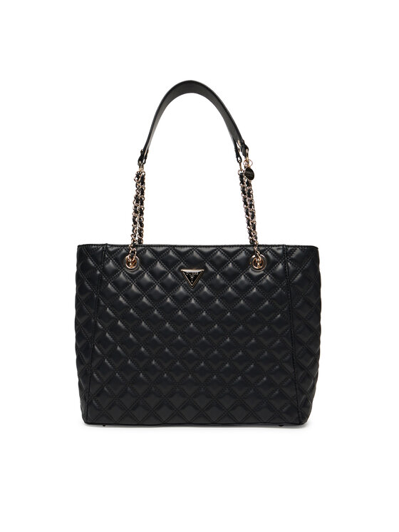 Guess Torbica Guess Giully II HWQG96 73240 Crna