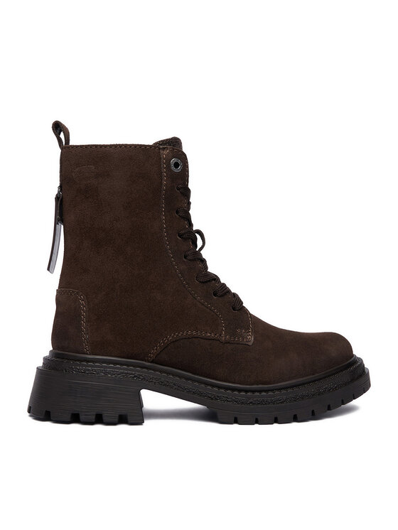 G-STAR Ghete G-Star Raw CEO-WI16-BELLA-01 Maro închis