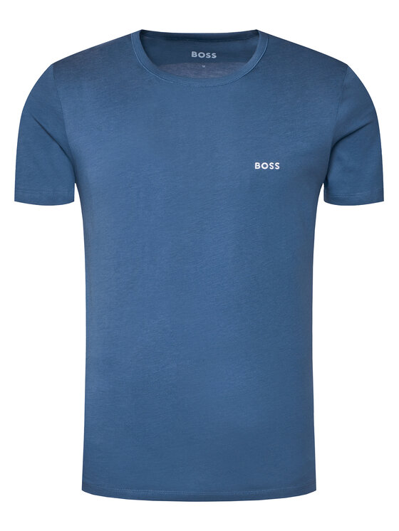 BOSS BOSS Marškinėlių komplektas 50532470 Spalvota Regular Fit