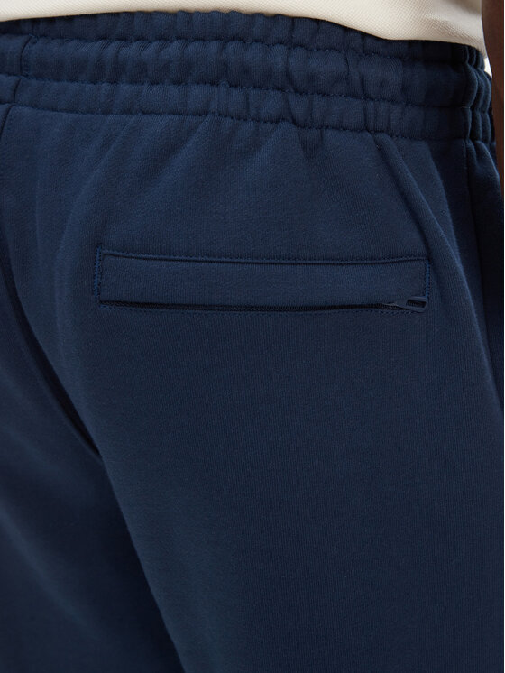Kappa Kappa Pantalones de chándal Nogan 351V3LW Azul Regular Fit