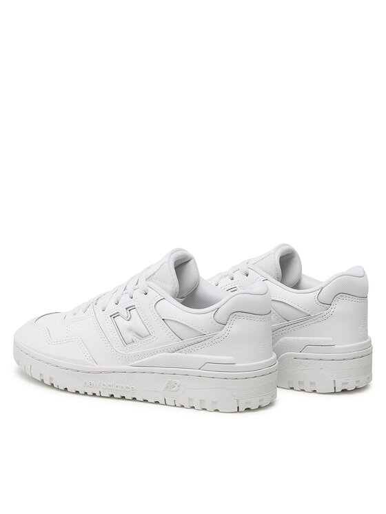 New Balance Sportcipő New Balance GSB550WW Fehér
