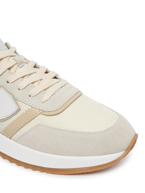 Philippe Model Снікерcи Philippe Model Tropez 2.1 Low A013609 TYLU W079 Бежевий