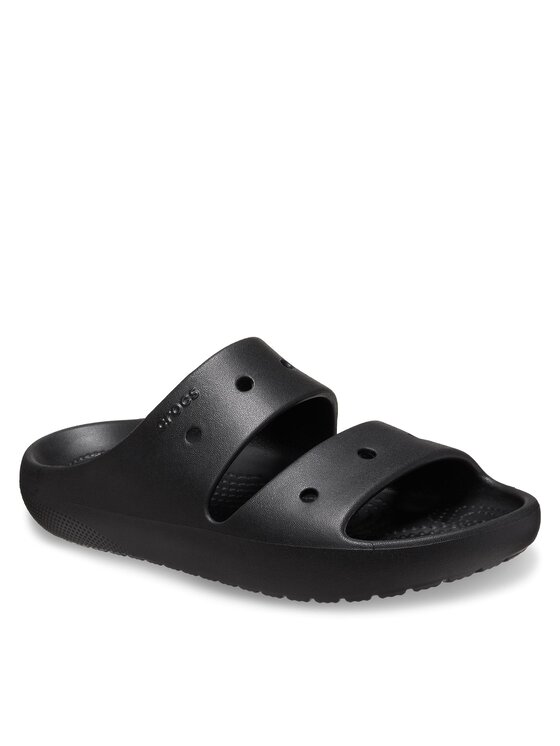 Crocs Šľapky Crocs Classic Sandal V 209403 Čierna
