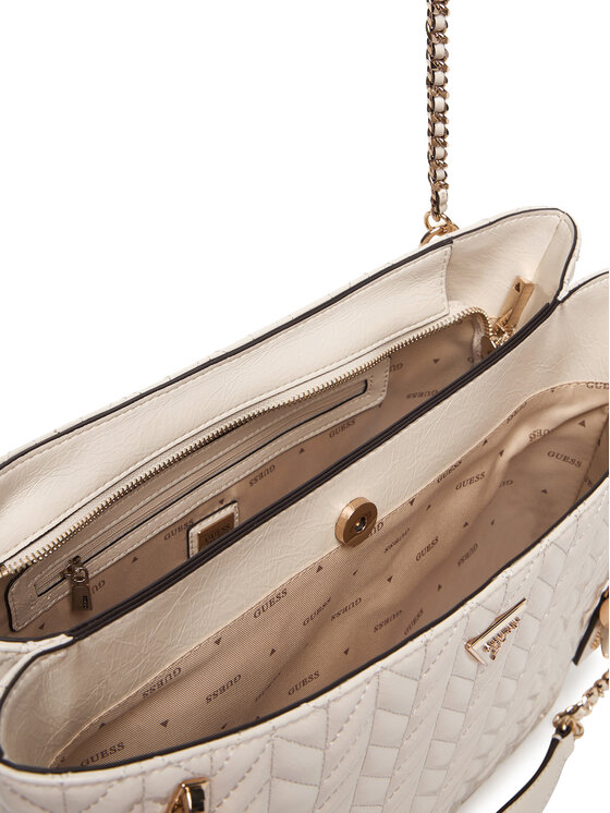 Guess Torbica Guess Cheryl HWTQ97 20220 Krem