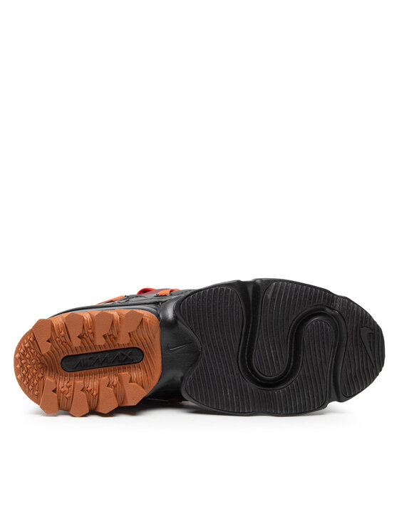 Nike Zapatillas Nike Air Max Infinity Wntr CU9451 001 De color