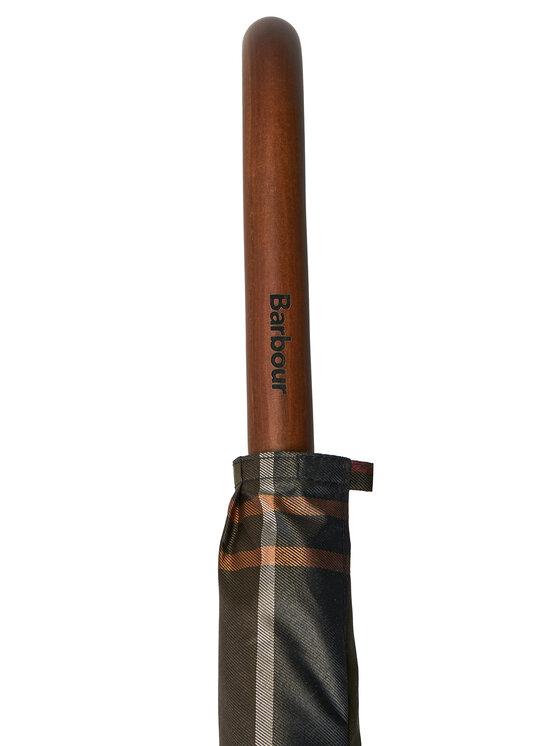 Barbour Deštník Barbour UAC0202TN11 Černá
