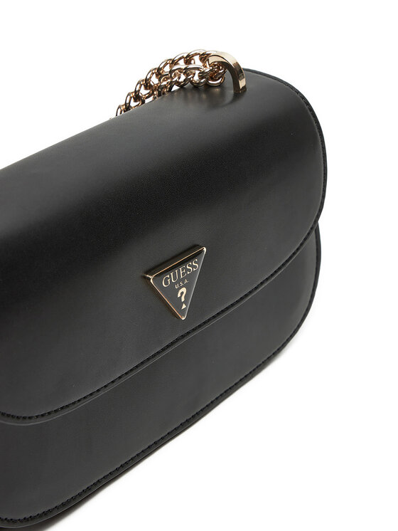Guess Сумка Guess Daryna HWVG94 93210 Чорний