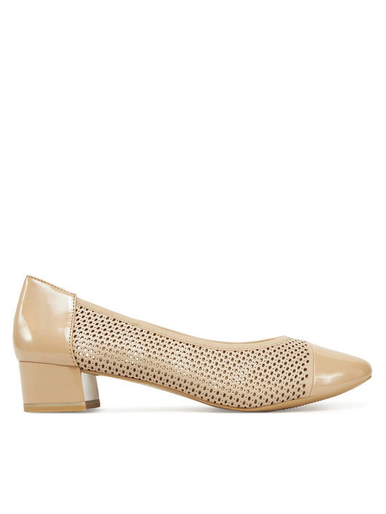 Caprice Tacones Caprice 9-22504-44 Beis
