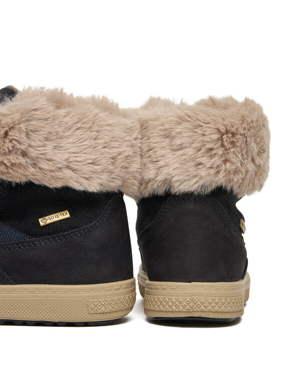 Primigi Sněhule Primigi GORE-TEX 8856400 S Tmavomodrá