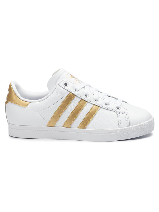 adidas Tenisice adidas Coast Star W EE6200 Bijela