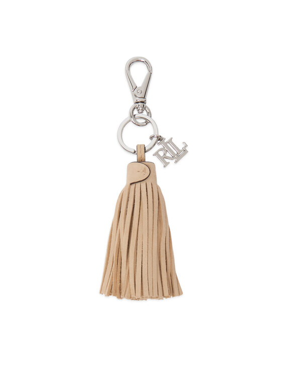 LAUREN RALPH LAUREN Brelok LAUREN RALPH LAUREN 432P17681001 Beżowy
